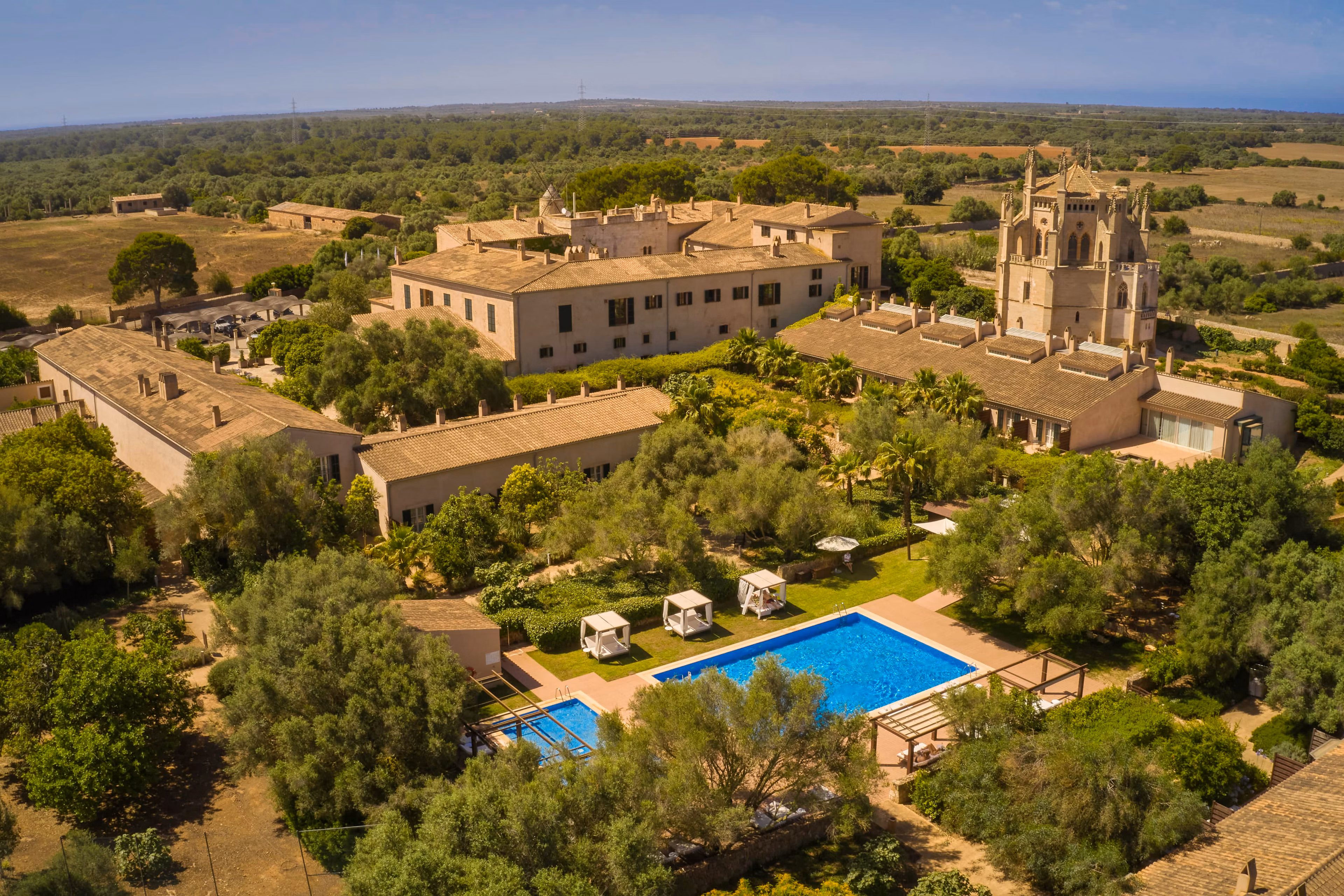 Zoëtry Mallorca