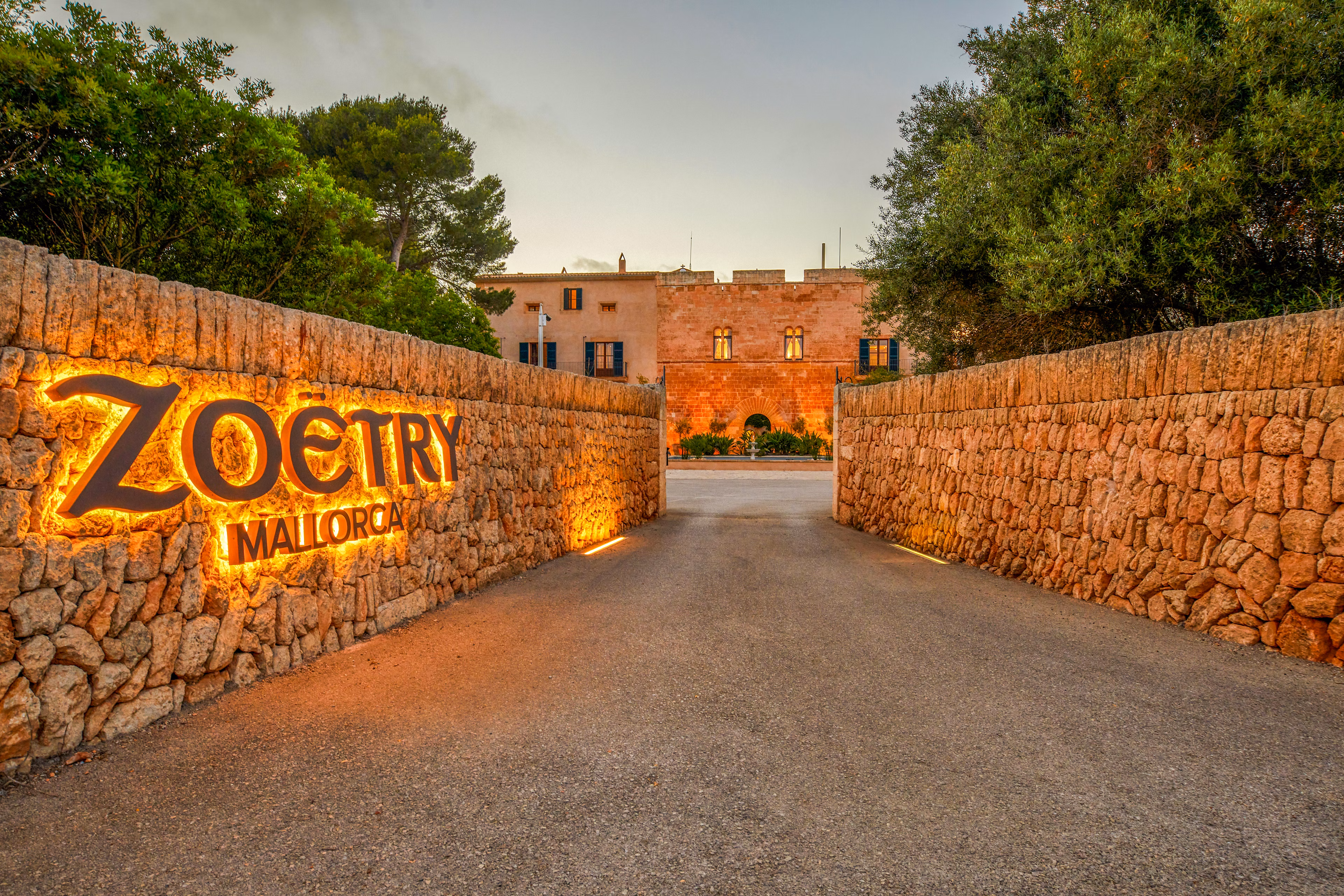 Zoëtry Mallorca